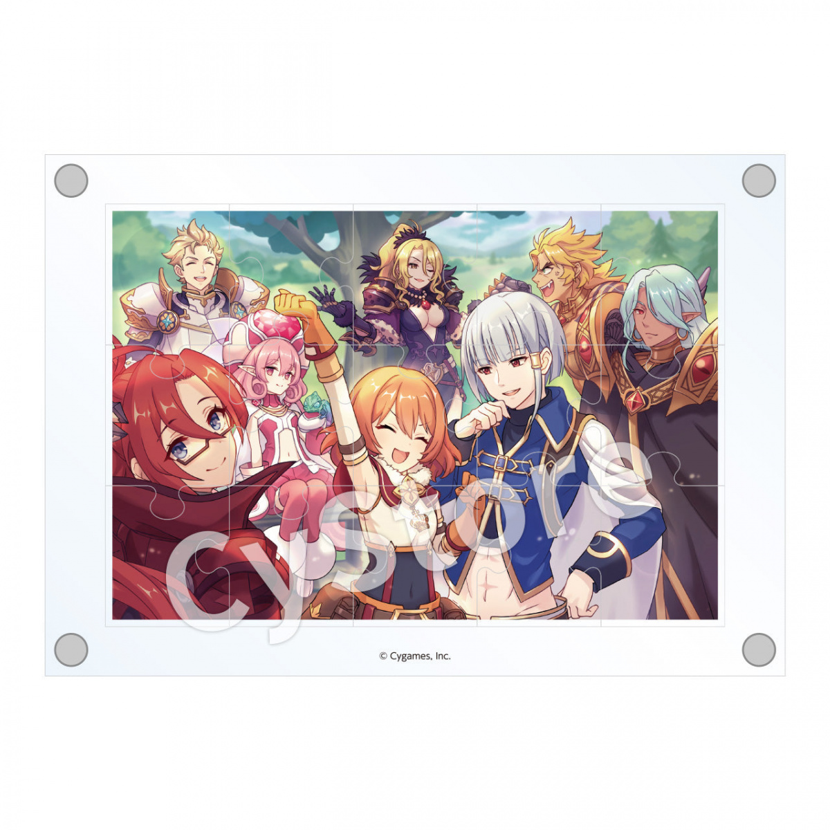 新品未開封 3形態×2セット 特典付き HAPPY BURSTDAY リベレイト・ジ・エデン いつか、また会う未来で」追想の