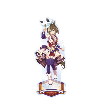 アクリルスタンド - Tristan, Shadowreaver 新品未開封品 未開封 SHIN アクリルスタンド ① アクスタ ViViD SEESAW - メルカリ