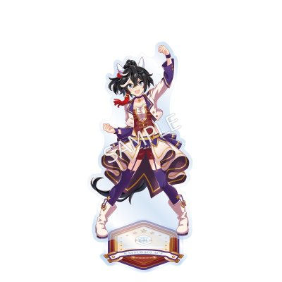 ※コメ必見ウマ娘 カツラギエース WISH グッズセット コメ必見ウマ娘 カツラギエース WISH グッズセット