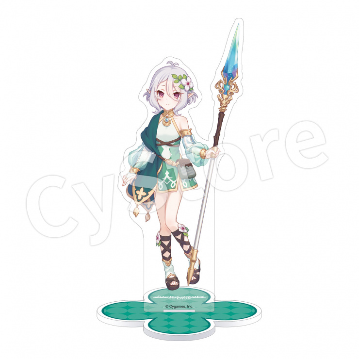 プリンセスコネクト！Re:Dive アクリルスタンド コッコロ