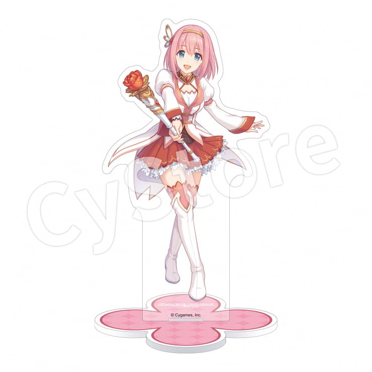 プリンセスコネクト！Re:Dive アクリルスタンド ユイ