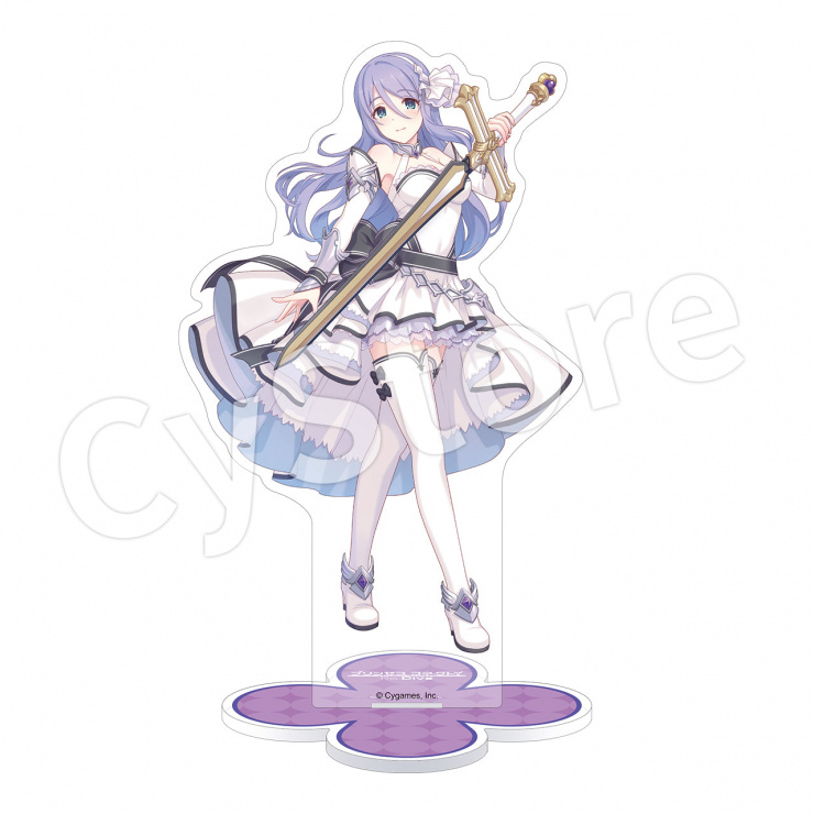 プリンセスコネクト！Re:Dive アクリルスタンド シズル