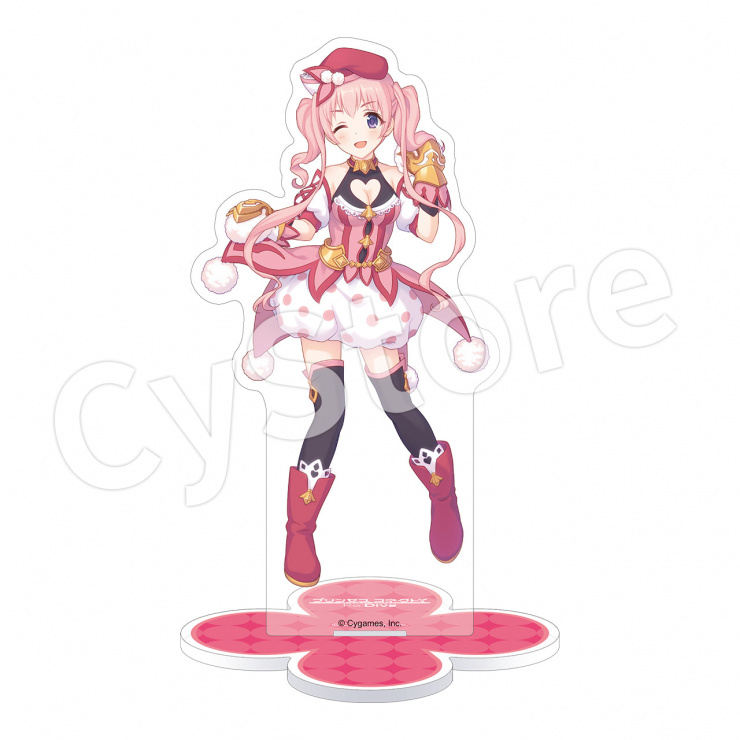 プリンセスコネクト！Re:Dive アクリルスタンド ツムギ