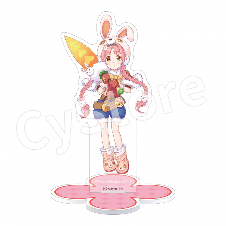 プリンセスコネクト！Re:Dive アクリルスタンド ミミ