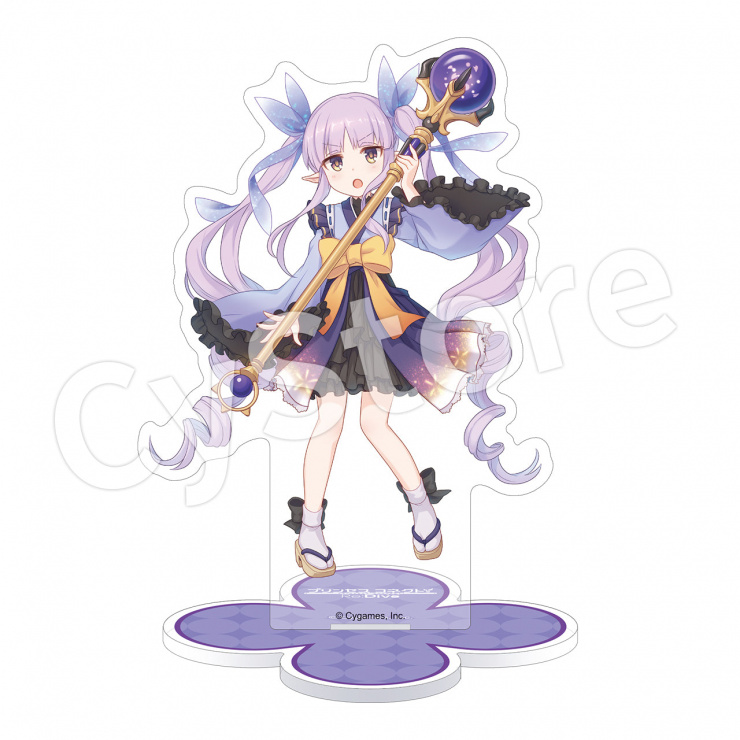 プリンセスコネクト！Re:Dive アクリルスタンド キョウカ