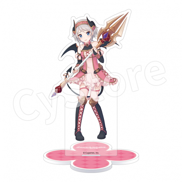 プリンセスコネクト！Re:Dive アクリルスタンド ヨリ