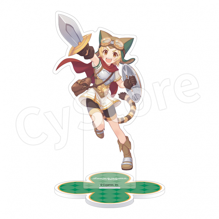 プリンセスコネクト！Re:Dive アクリルスタンド マツリ