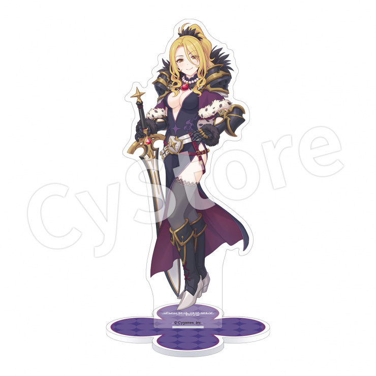 プリンセスコネクト！Re:Dive アクリルスタンド クリスティーナ