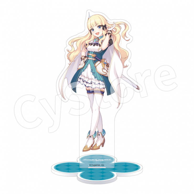 プリンセスコネクト！Re:Dive アクリルスタンド サレン