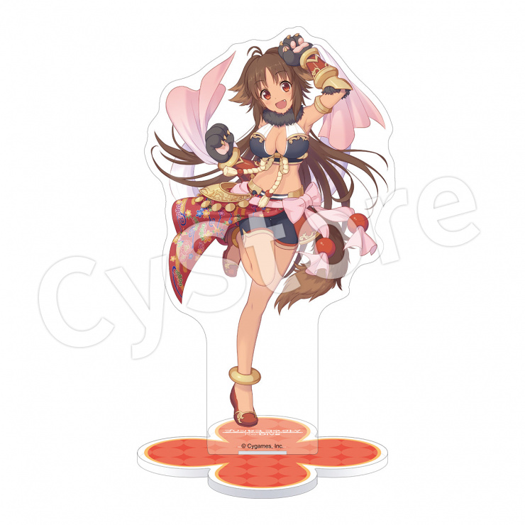プリンセスコネクト！Re:Dive アクリルスタンド カオリ