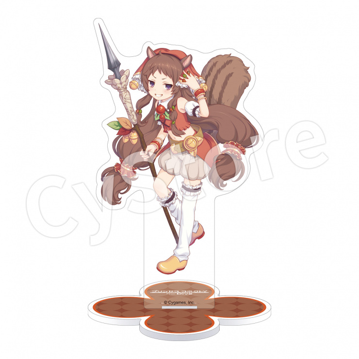 プリンセスコネクト！Re:Dive アクリルスタンド リン