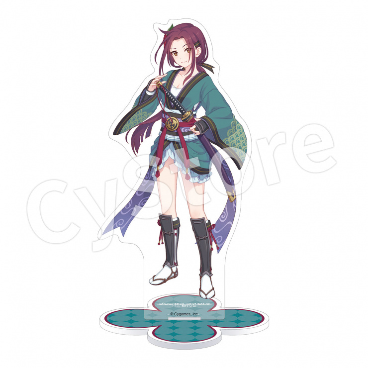 プリンセスコネクト！Re:Dive アクリルスタンド ルカ