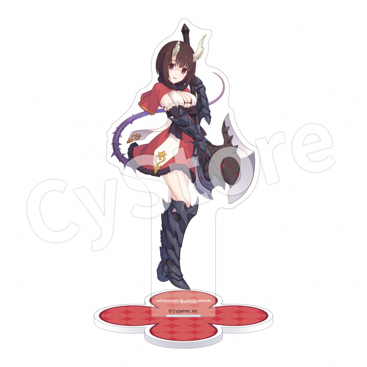 プリンセスコネクト！Re:Dive アクリルスタンド エリコ