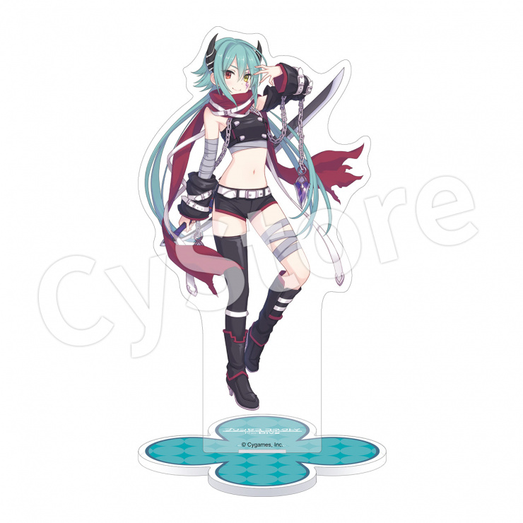 CyStore｜サイストア｜Cygames公式通販サイト – CyStore(サイストア)