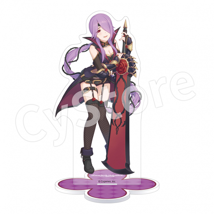 プリンセスコネクト！Re:Dive アクリルスタンド ミツキ
