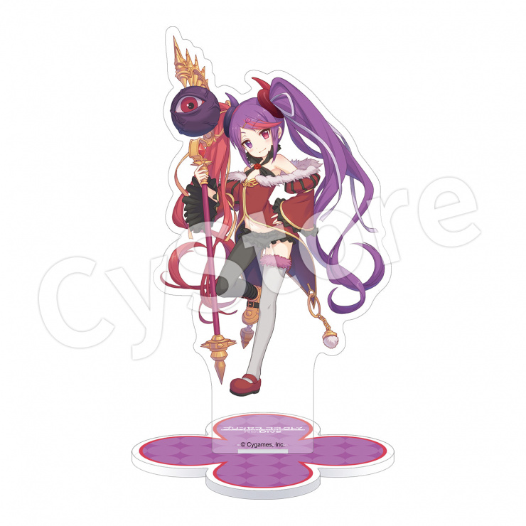 プリンセスコネクト！Re:Dive アクリルスタンド ミサキ