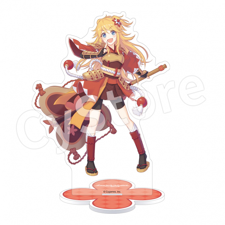 プリンセスコネクト！Re:Dive アクリルスタンド ニノン
