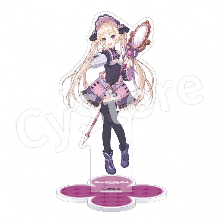 プリンセスコネクト！Re:Dive アクリルスタンド ユキ