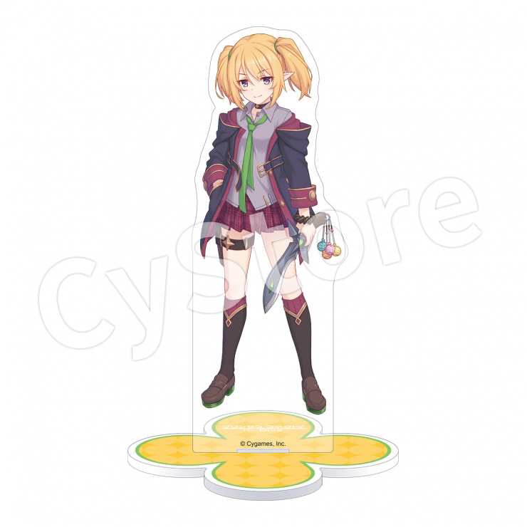 プリンセスコネクト！Re:Dive アクリルスタンド クロエ