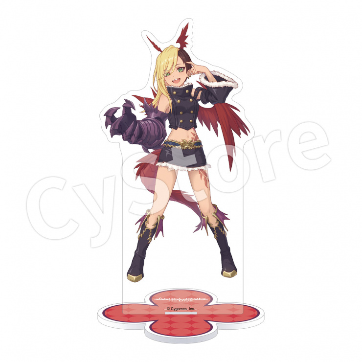 プリンセスコネクト！Re:Dive アクリルスタンド カヤ