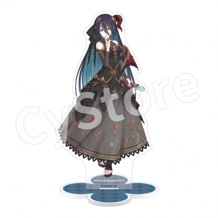 プリンセスコネクト！Re:Dive アクリルスタンド ランファ