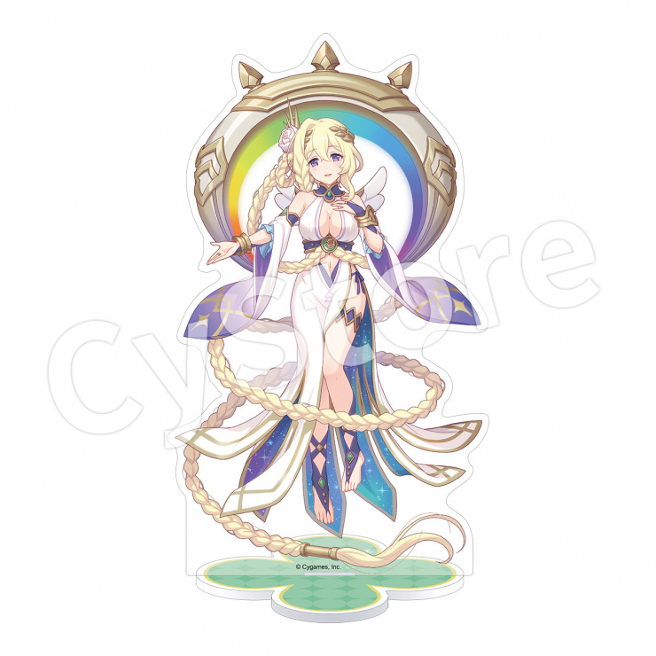 プリンセスコネクト！Re:Dive アクリルスタンド ライラエル