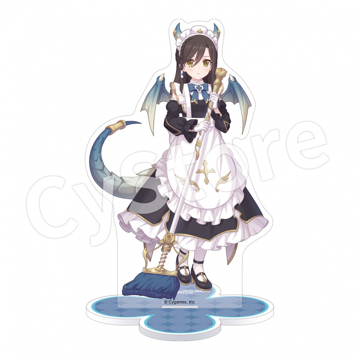 プリンセスコネクト！Re:Dive アクリルスタンド リンド