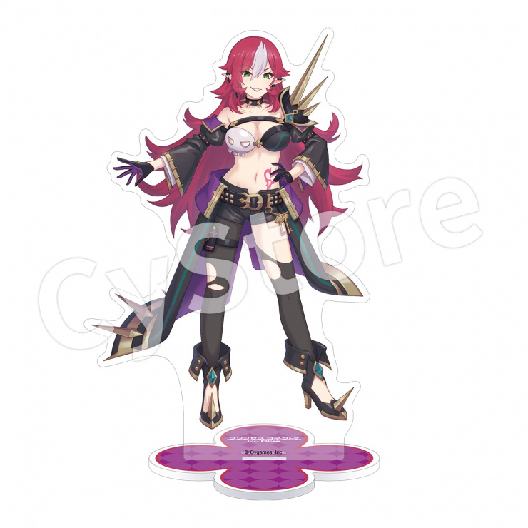 プリンセスコネクト！Re:Dive アクリルスタンド ヤマト