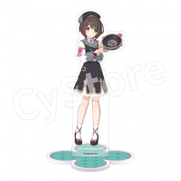 プリンセスコネクト！Re:Dive アクリルスタンド ワカナ