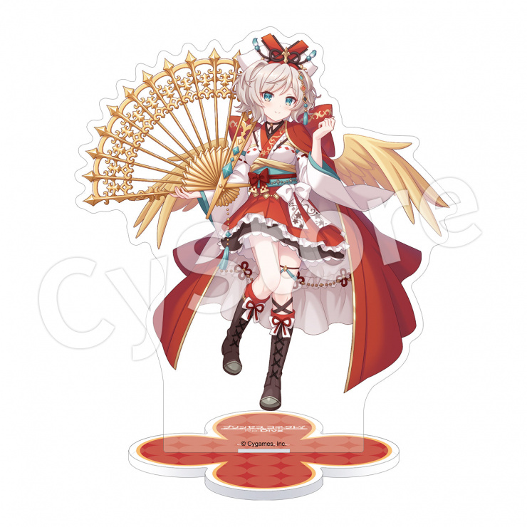 プリンセスコネクト！Re:Dive アクリルスタンド ホウオウ