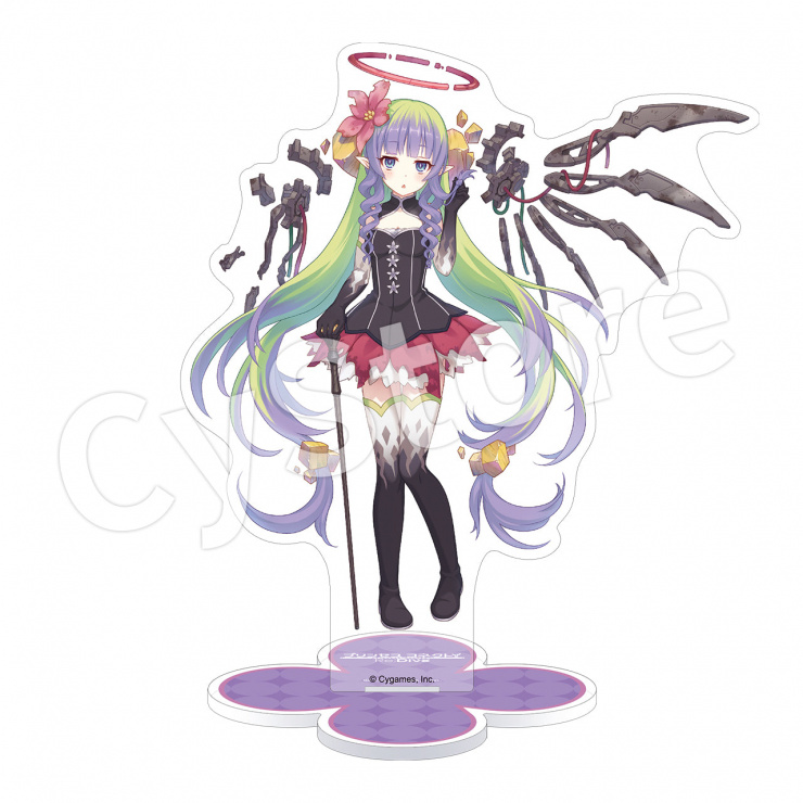プリンセスコネクト！Re:Dive アクリルスタンド アメス