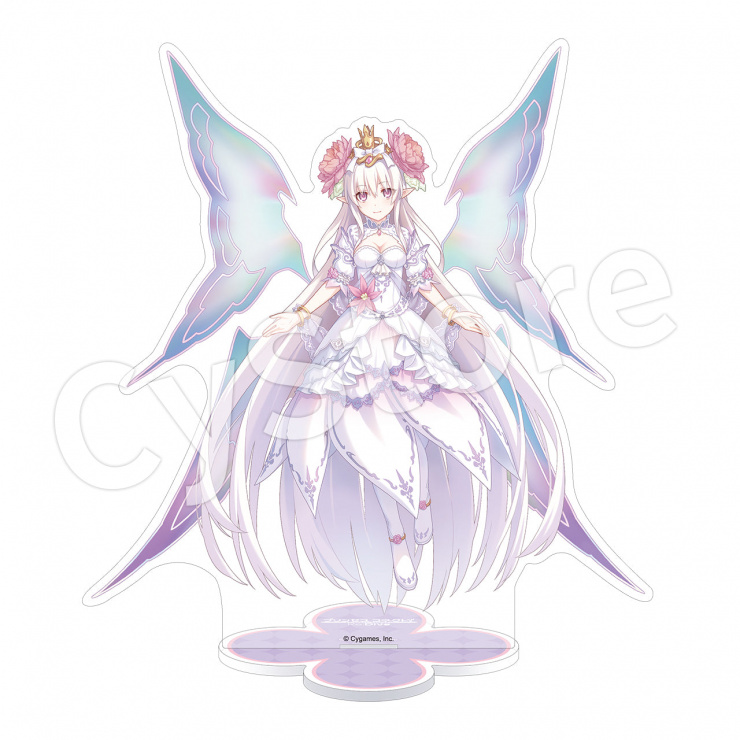 プリンセスコネクト！Re:Dive アクリルスタンド ミネルヴァ
