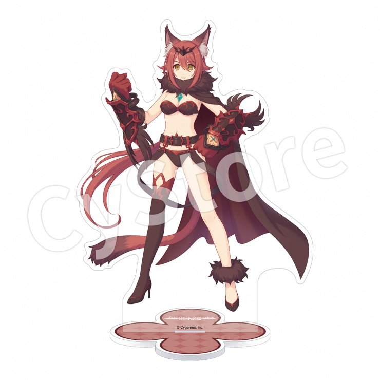プリンセスコネクト！Re:Dive アクリルスタンド アイラ