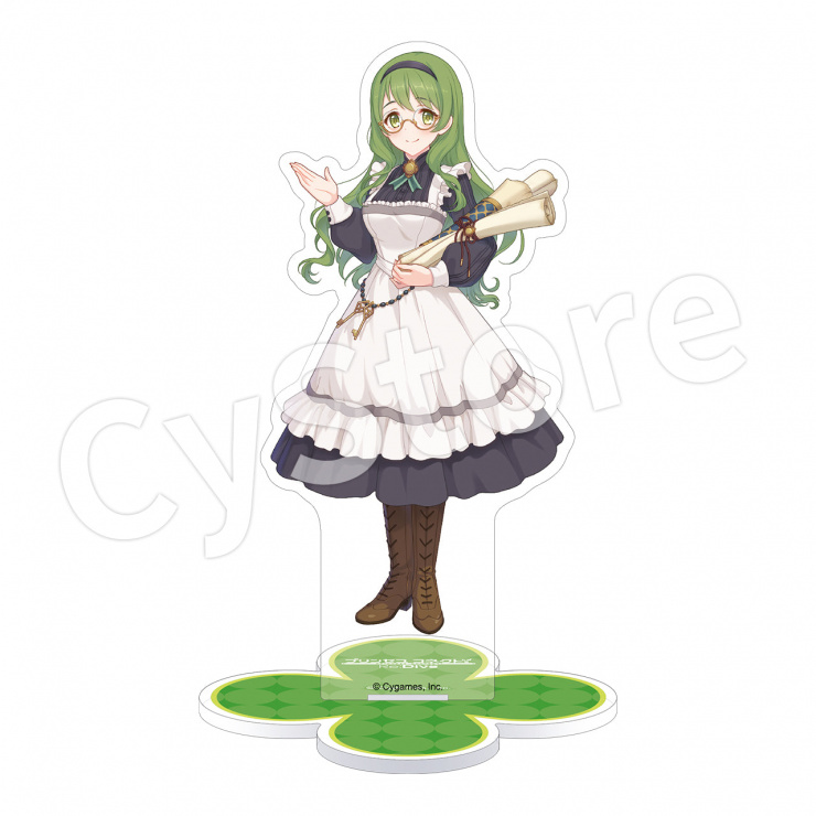 プリンセスコネクト！Re:Dive アクリルスタンド カリン