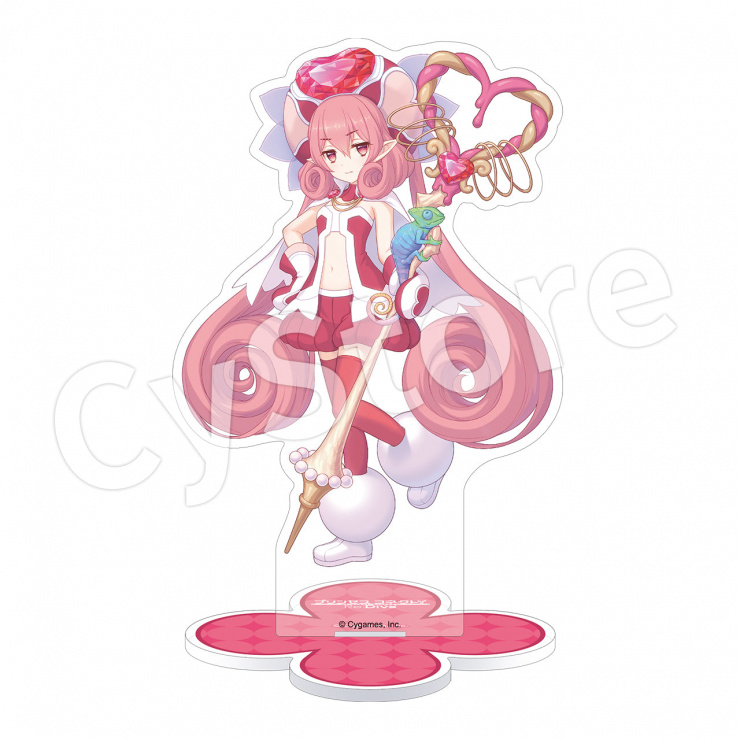 プリンセスコネクト！Re:Dive アクリルスタンド ネネカ
