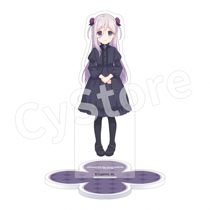 プリンセスコネクト！Re:Dive アクリルスタンド ハナ