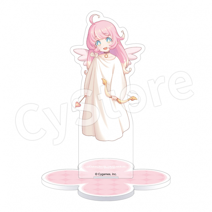 プリンセスコネクト！Re:Dive アクリルスタンド ラフィ