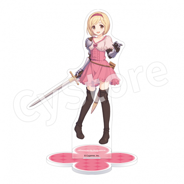 プリンセスコネクト！Re:Dive アクリルスタンド ジータ