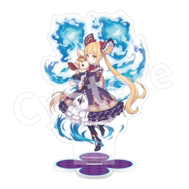 プリンセスコネクト！Re:Dive アクリルスタンド ルナ