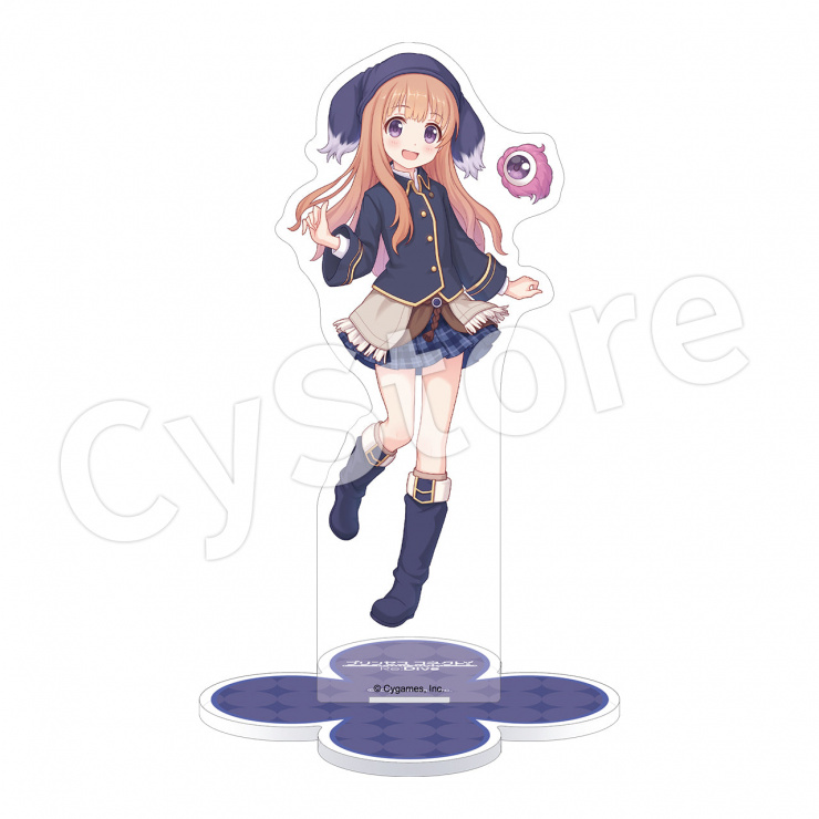 プリンセスコネクト！Re:Dive アクリルスタンド ルゥ