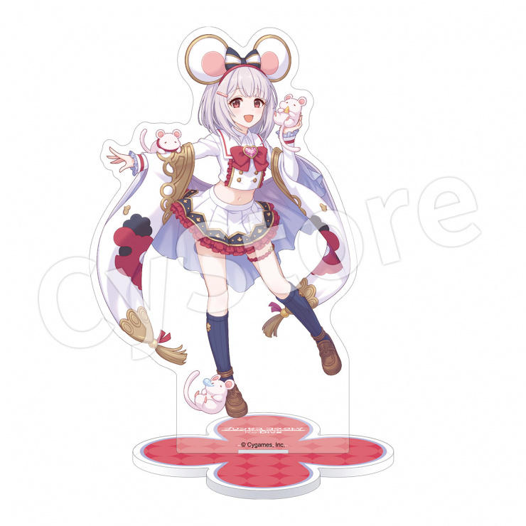 プリンセスコネクト！Re:Dive アクリルスタンド ビカラ