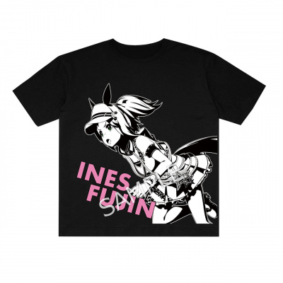 マチカネタンホイザ　ウマ娘公式BIG Tシャツ マチカネタンホイザ ウマ娘公式BIG Tシャツ - メルカリ