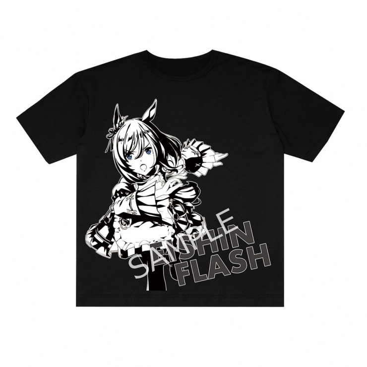 ウマ娘 プリティーダービー トウカイテイオー Tシャツとデュラメンテタオル２枚 ウマ娘 プリティーダービー トウカイテイオー Tシャツ : コス屋