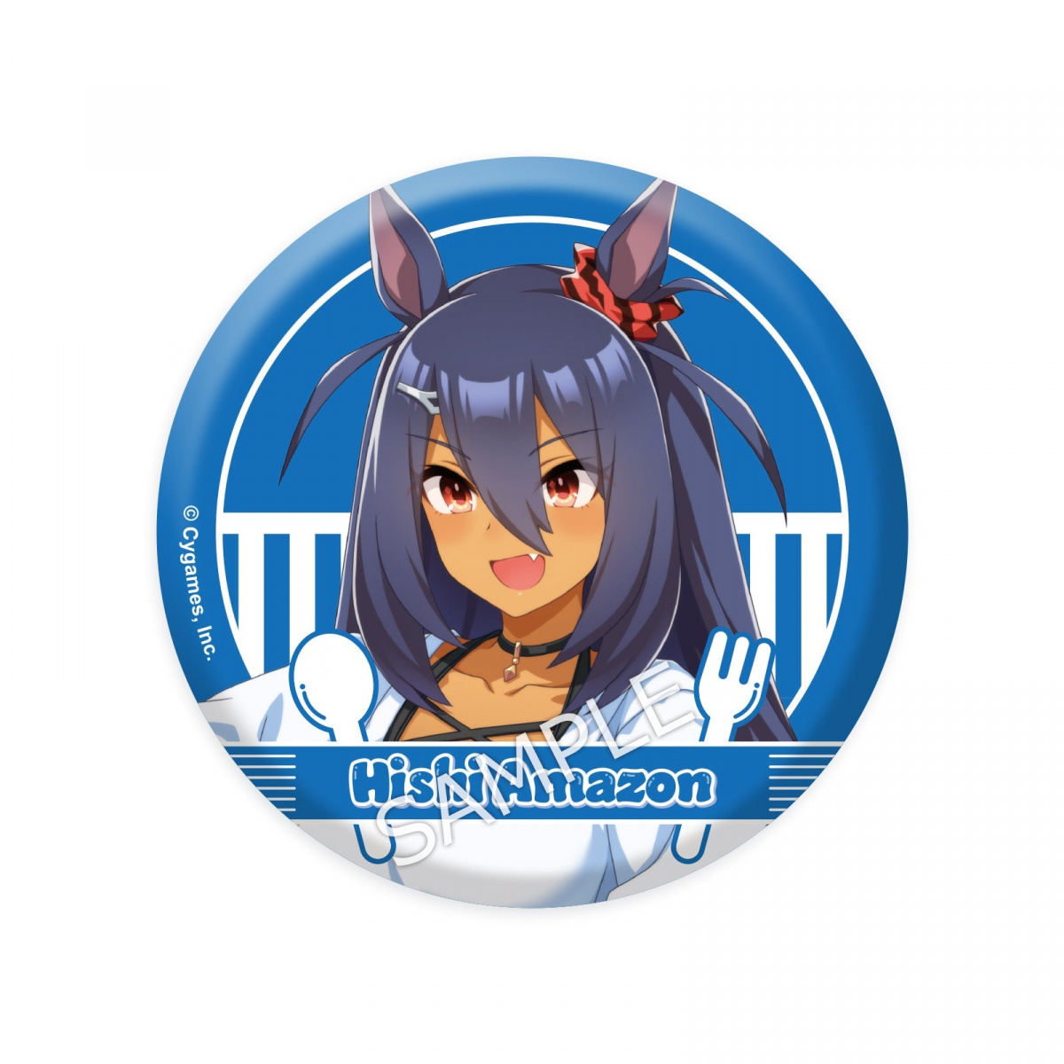 ウマ娘 プリティーダービー 公式缶バッジ オグリキャップ（制服Ver.）20個 51Cgh8W0n5L._AC_UF350,