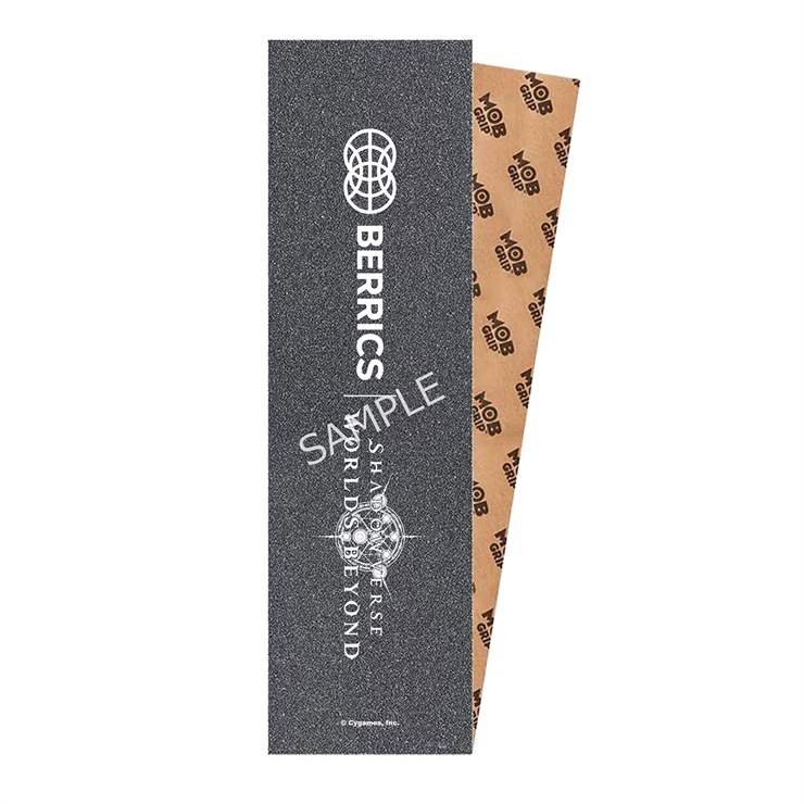 THE BERRICS｜Cygames Shadowverse Worlds Beyond Griptape