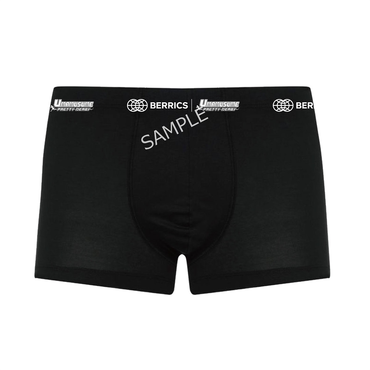 THE BERRICS｜Cygames Umamusume: Pretty Derby Boxer Brief