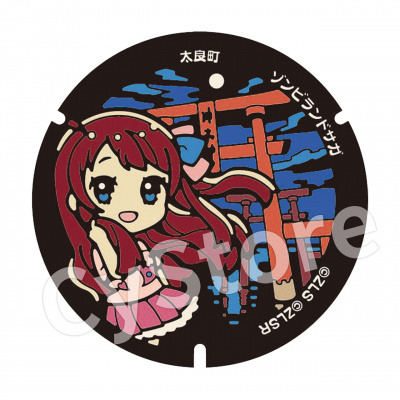 ハチャカ　ゾンビマン　サイン入り TCG】「ワンパンマン ハチャメチャカードゲーム」ニコ生にて収録