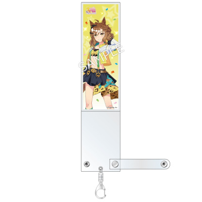 劇場版『ウマ娘 プリティーダービー 新時代の扉』 フルカラー