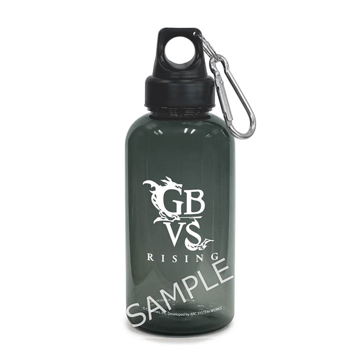 GBVSR クリアボトル