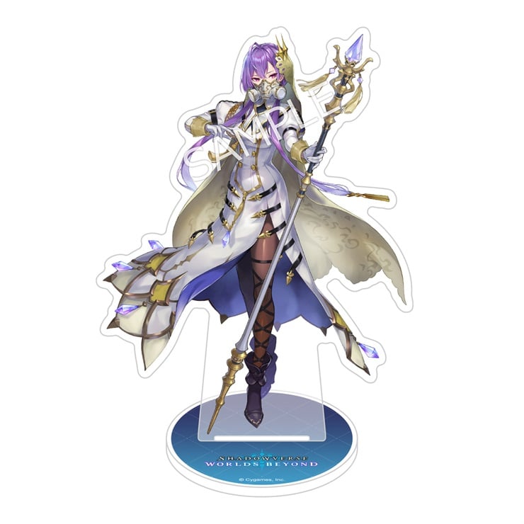 Shadowverse: Worlds Beyond アクリルスタンド エスペランサ